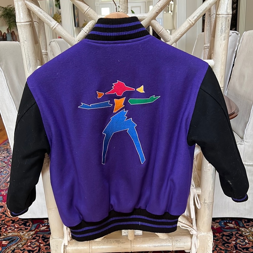 American Girl Youth Jacket